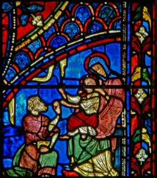 Adoration des mages