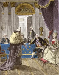 Affaire du collier