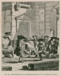 Après l