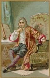 Alain-René Lesage