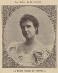 Amélie d