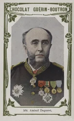 Amiral Duperré