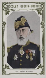 Amiral Marquis