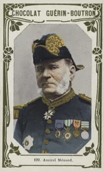 Amiral Ménard