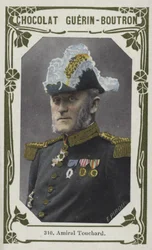 Amiral Touchard