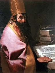 Un saint inconnu