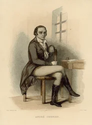 André Chénier