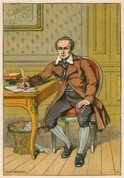 André Chénier