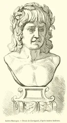 Andrea Mantegna