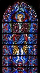 Hiérarchie Angélique : Chérubins