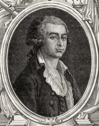 Antoine-Joseph Gorsas (1752-93) de 