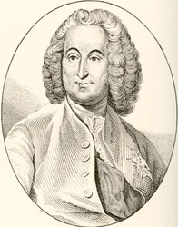 Antoine-Louis Rouillé, comte de Jouy-en-Josas, 1689-1761. Homme d