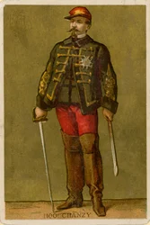 Antoine Chanzy