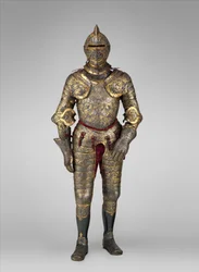 Armure d
