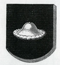 Armoiries de la Guilde des Pâtissiers de Caen