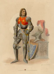 Arthur de Richemont