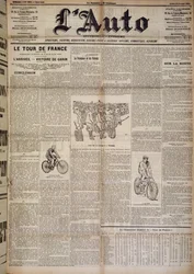 Article sur l