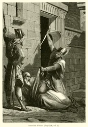 Assassinat d