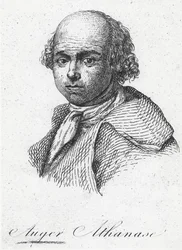 Athanase Auger