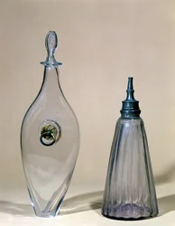 Biberons, 18e-19e siècle