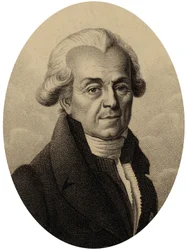 Barthélemy Faujas de Saint-Fond