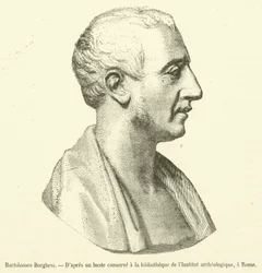 Bartolomeo Borghesi