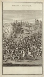 Bataille de Rosebecque