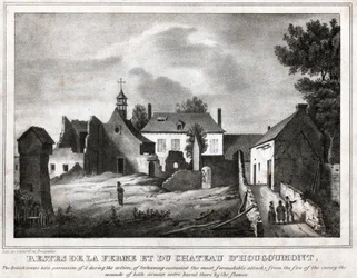 Bataille de Waterloo