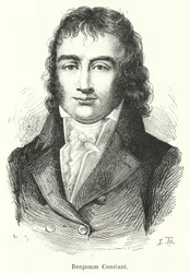 Benjamin Constant