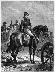 Bertrand Clausel (1772-1842), Maréchal de France