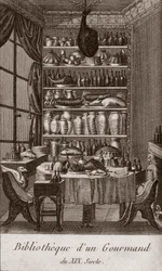 Bibliothèque d