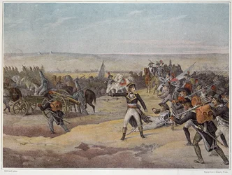 Campagne (Expédition) d