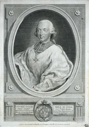 Cardinal de Rohan (1734-1803)