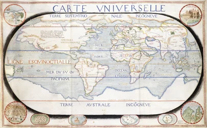 Carte Universelle