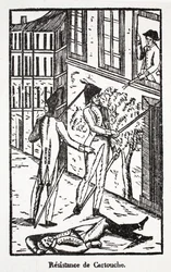 Résistance de Cartouche