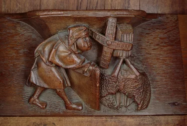 Sculpture d