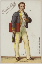 Casimir Périer
