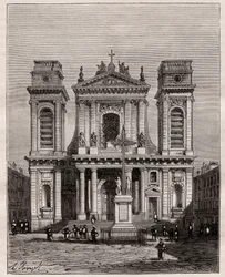 Cathédrale Notre-Dame-de-l