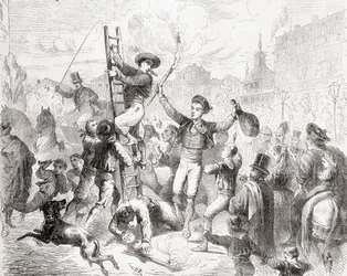 Célébration de l