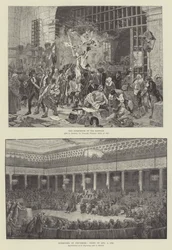 Centenaire de la Révolution française
