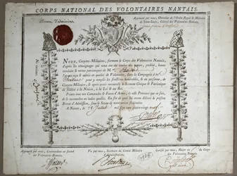 Certificat d