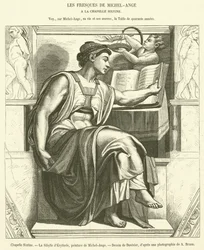 La Sibylle d