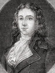 Charles Jean Marie Barbaroux (1767-94) de 