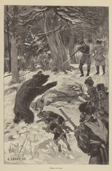 Chasse à l