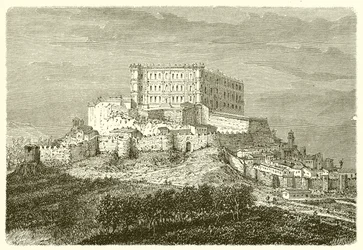 Château de Grignan