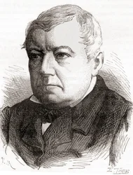 Christian Friedrich Schönbein, de 