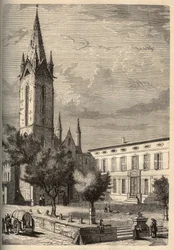 Église Saint-Jean-de-Malte d