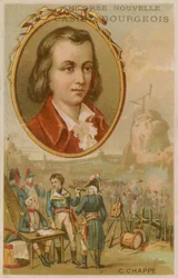 Claude Chappe