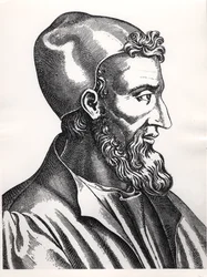 Claude Galien de Pergame