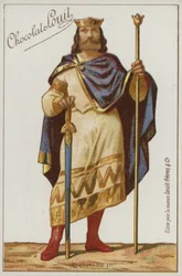 Clotaire Ier